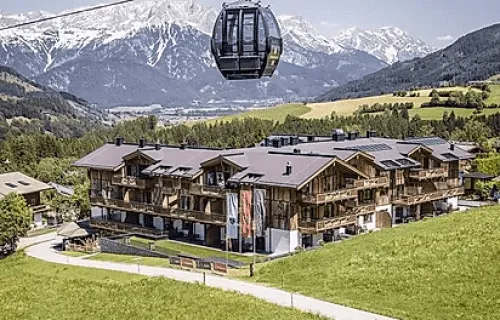Hotel Stockinggut